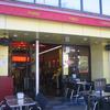 FAT　BURGER