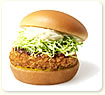MOS BURGER