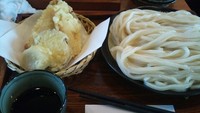讃岐うどん 2010/11/03 11:47:21