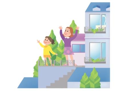 Harmony事務局について