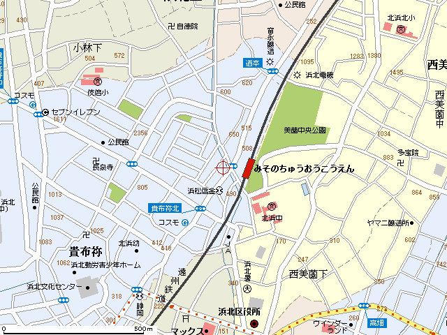 Harmony事務局について