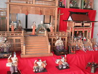 元気な町に