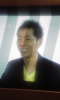 佐藤可士和♪