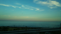 海♪