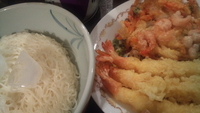 そーめん♪