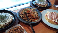 こなもん食堂♪