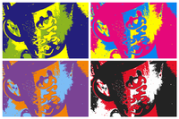 アート写真♪