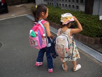 親離れ子離れ