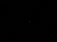 国際宇宙ステーションISS 2010/09/14 19:06:11