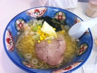 今日のラーメン 2011/05/13 17:55:05