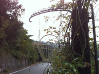 光と癒しの小さな絵画展へ 2011/10/27 14:28:03