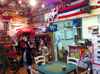 お店インタビュー 2011/11/22 08:07:00
