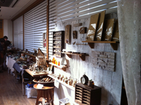 冬と暮らしと展 2011/11/25 22:26:48