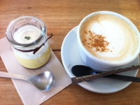 biscot cafeさん 2011/02/21 15:00:00