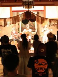 THAMII Live 2011 in 法多山、ありがとう！ 2011/05/22 22:47:57