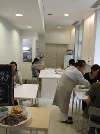 オカン食堂 2011/06/16 22:46:33