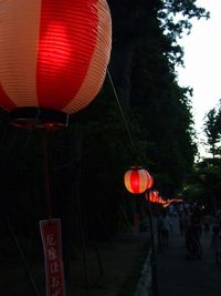 万灯祭ご報告⑦　9日ステージイベント 2011/07/20 22:38:27