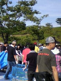 花と芥と・・・ （続編） 2011/08/07 23:12:59