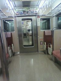 一日早まった到着 2011/09/03 01:25:06