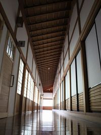 高野山釈迦文院　後編 2011/09/07 09:01:51