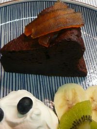 なるcafe　シークレット食材発表！ 2010/09/09 20:41:53