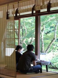 なるcafe　ご報告 2010/09/22 00:48:59