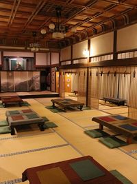 紫雲閣という建物 2011/09/29 01:28:30