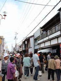 ちょっと視察に・・・ 2011/10/24 00:33:16