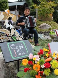 コトコト市　無事終了！ 2011/10/30 18:00:43