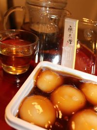 だんごまつり　ありがとうございました！ 2011/11/04 23:26:36