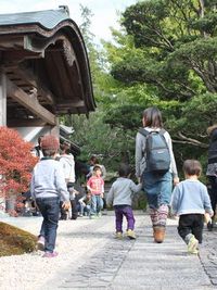 LOVE BIRTH 大盛況でした！（続編） 2010/11/08 23:27:04