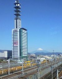 今年最後のご縁日 2010/12/17 21:12:02