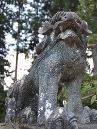 二葉神社、甦る！ 2010/12/24 23:56:20