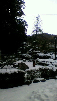 高野山にいます 2011/03/10 16:56:20