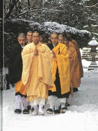 寒いなんて言っていちゃ・・・ 2011/01/09 22:30:12
