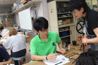 選べる授業♪ジュエリー