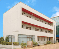 おいしいランチ付！　☆寮の見学ツアー☆