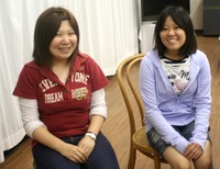 おいしいランチ付き★学生寮見学会