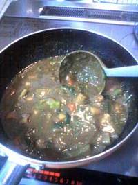 へろカレー