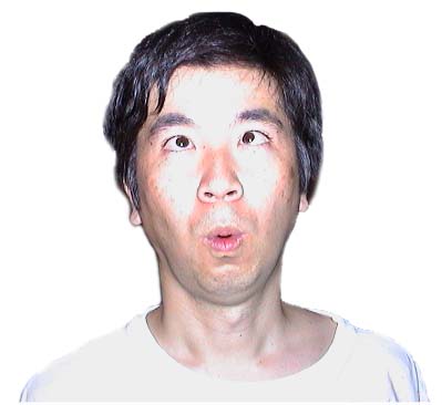 何もないまま・・・