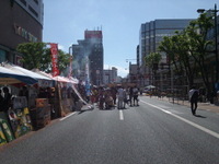 夏の芸術祭 2011/08/06 14:47:19