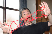 あやとりの師匠 2010/06/13 17:47:13