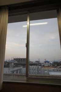 母は宇宙飛行士 2011/02/05 21:28:16