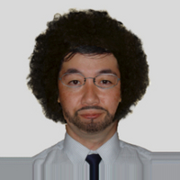 ヒゲチェン