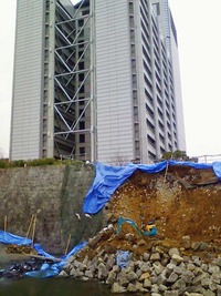駿府城周辺を歩く