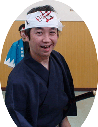 人前で喋ることの難しさ