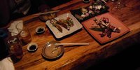 親睦を深める懇親部会