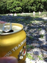 新メンバーさん加入の気配 2010/08/26 11:52:50