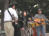 サンクンプラザその⑨
