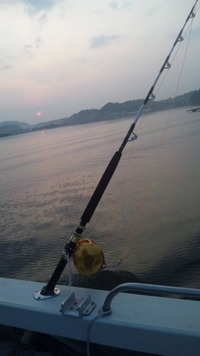 おはようございます 2010/08/01 05:24:45